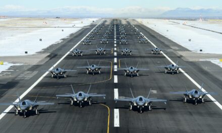 Κρούση για F-35: Η Ελλάδα θα στείλει σύντομα επιστολή για αγορά μιας μοίρας μαχητικών
