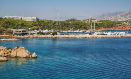 Μεγάλη η συνεισφορά του ξενοδοχειακού κλάδου στο ελληνικό τουριστικό προϊόν