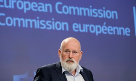 Το σχέδιο REPowerEU της Ευρωπαϊκής Επιτροπής