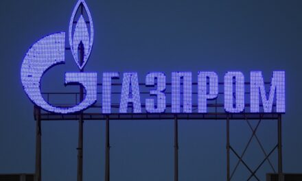 Ρωσία: Οι μισοί πελάτες φυσικού αερίου από την Ε.Ε έχουν ανοίξει λογαριασμό πληρωμής στην Gazprombank
