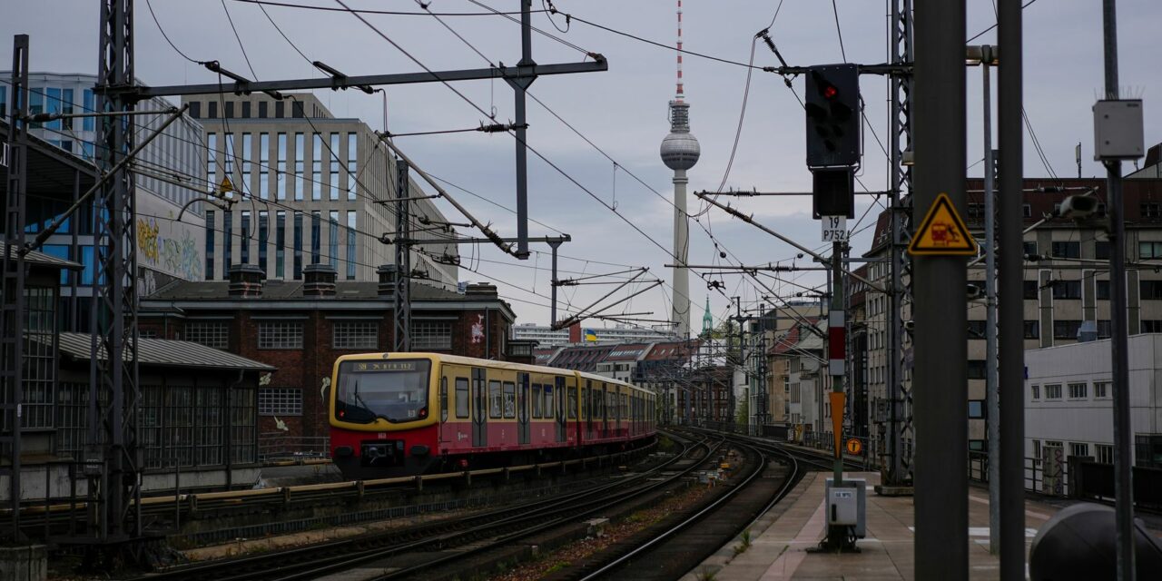 Γερμανία: Μόνο 9 ευρώ το κόστος μηνιαίας κάρτας μεταφορών σε όλες τις δημοσίες συγκοινωνίες