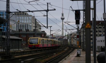 Γερμανία: Μόνο 9 ευρώ το κόστος μηνιαίας κάρτας μεταφορών σε όλες τις δημοσίες συγκοινωνίες