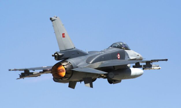 ΥΠΕΞ: Προσπάθεια παραπληροφόρησης από την Τουρκία, αναληθή τα περί παραβίασης του τουρκικού εναερίου χώρου