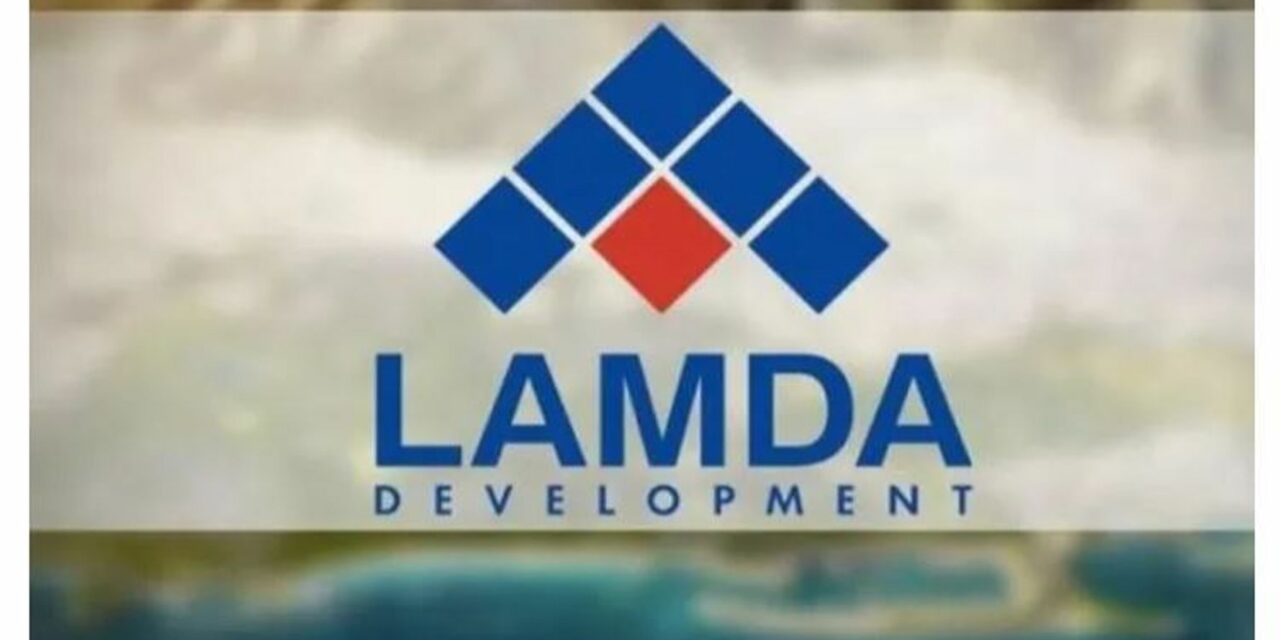 H Lamda Development απόλυτος κυρίαρχος της Lamda Malls