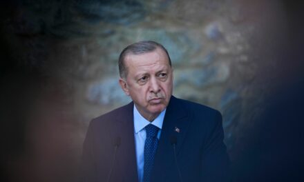 Κομισιόν προς Ερντογάν: Ο σεβασμός προς τους γείτονες βάση για εποικοδομητική συνεργασία με την ΕΕ