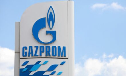 Gazprom: Διακόπτει το φυσικό αέριο στην Orsted της Δανίας και στους πελάτες της Shell Energy στη Γερμανία