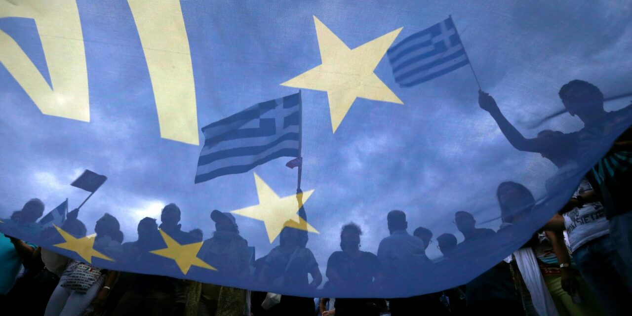 Eurogroup: Ανοίγει ο δρόμος για την έξοδο της Ελλάδας από την ενισχυμένη εποπτεία