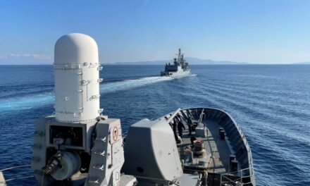 Τουρκική πρόκληση: Έξοδος του ερευνητικού σκάφους Γκιουνούζ στο Αιγαίο, παράνομη Navtex