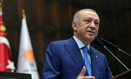 Ερντογάν: Τέλος οι διμερείς συνομιλίες Τουρκίας – Ελλάδας