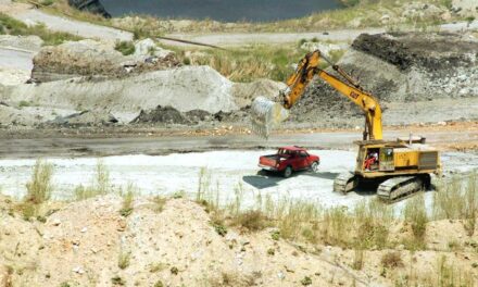 ΣΜΕ: Επιτακτική ανάγκη για πλαίσιο προώθησης δράσεων για τις ορυκτές πρώτες ύλες
