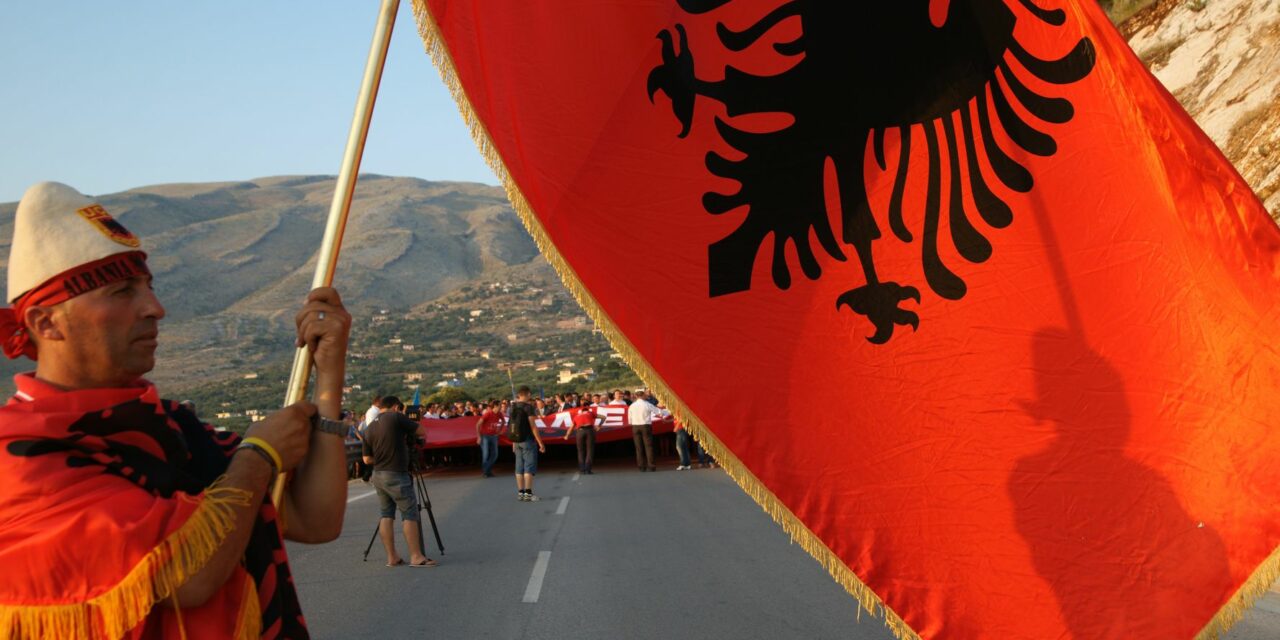 Το «Τσάμικο» αγκάθι στις ελληνοαλβανικές σχέσεις και στη πορεία της Αλβανίας προς την Ε.Ε.
