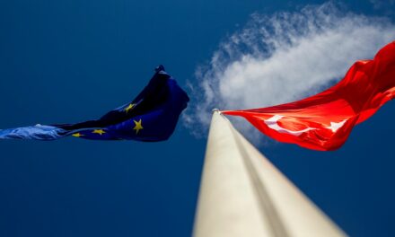 «Πινγκ πονγκ» Τουρκίας- ΕΕ με την έκθεση- κόλαφο του Ευρωκοινοβουλίου