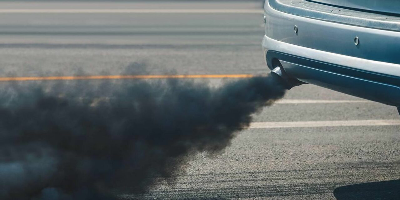 Μηδενικές εκπομπές ρύπων για νέα ΙΧ και ημιφορτηγά έως το 2035