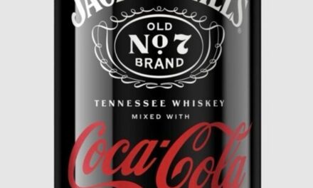 Jack Daniels και Coca-Cola ενώνουν τις δυνάμεις τους