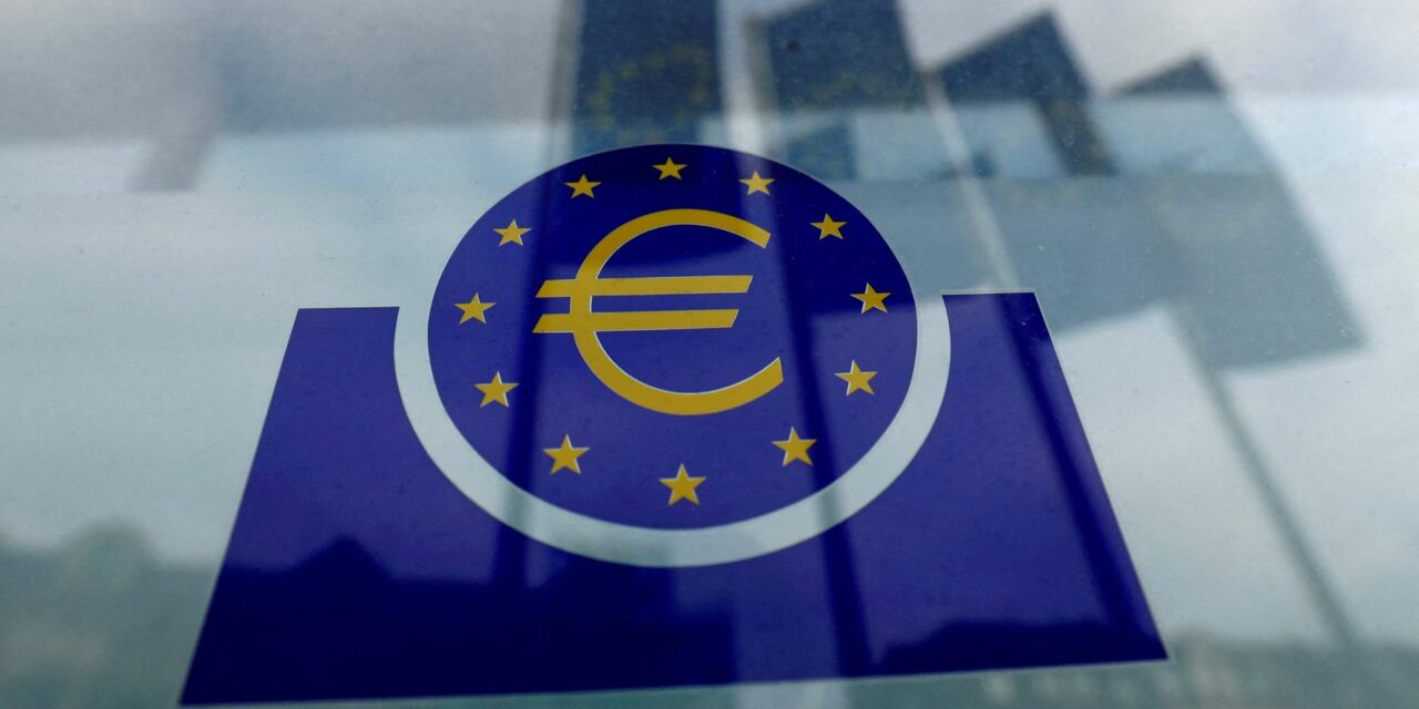 Εκτακτη συνεδρίαση της ΕΚΤ εν μέσω φόβων για έκρηξη του κόστους δανεισμου