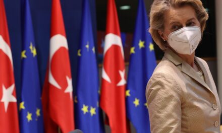 Κομισιόν: Η Τουρκία να σταματήσει απειλές κι ενέργειες που βλάπτουν τις σχέσεις καλής γειτονίας