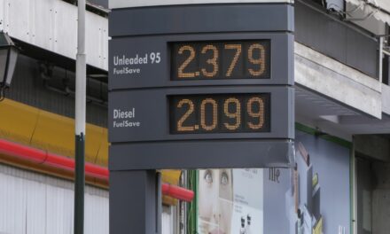 Οι φόροι κάνουν ακριβότερα τα καύσιμα, γίνεται να μειωθούν;