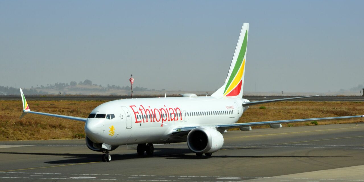 Μεγάλες προοπτικές αύξησης τουριστικής κίνησης από την Αφρική στην Ελλάδα, με την Ethiopian Airlines