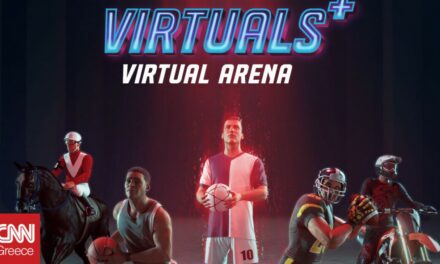 Kαθημερινή δράση NBA στα Virtuals+ – Κάθε εβδομάδα και μία νέα προσφορά όλο τον Ιούνιο