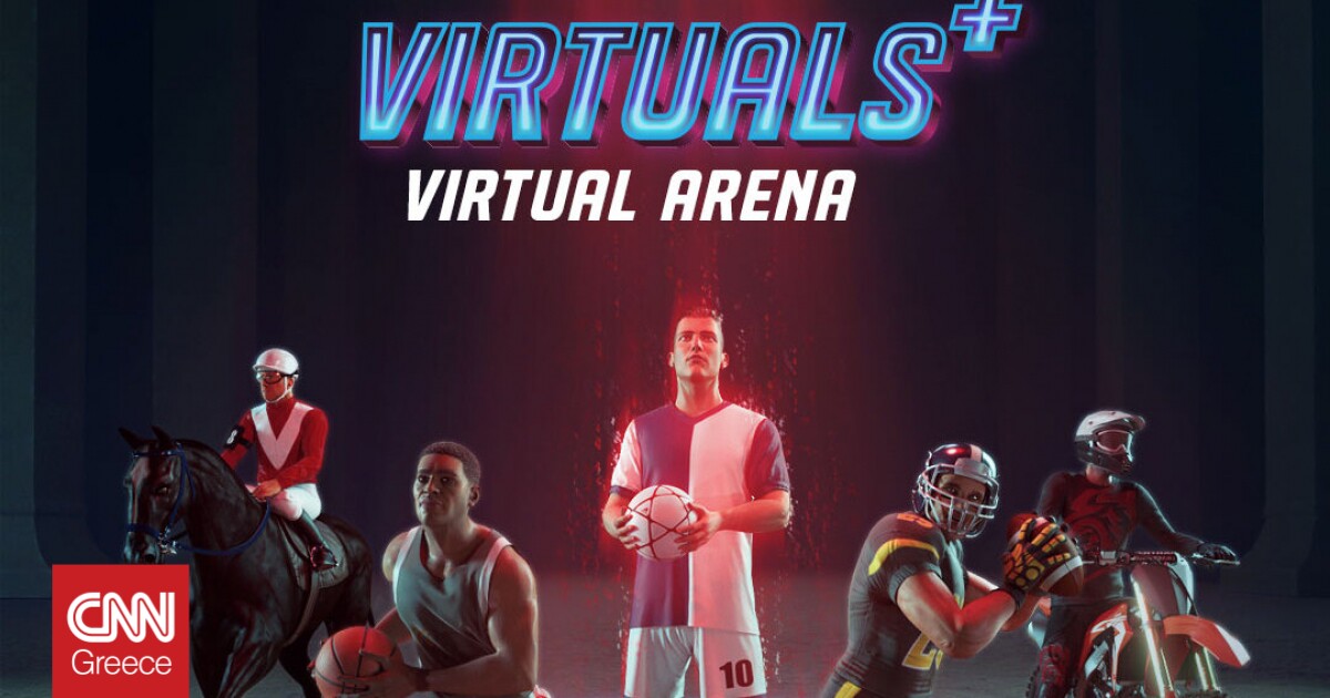 Kαθημερινή δράση NBA στα Virtuals+ – Κάθε εβδομάδα και μία νέα προσφορά όλο τον Ιούνιο