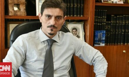 Δημήτρης Γιαννακόπουλος: «Τα καλύτερα είναι μπροστά μας»