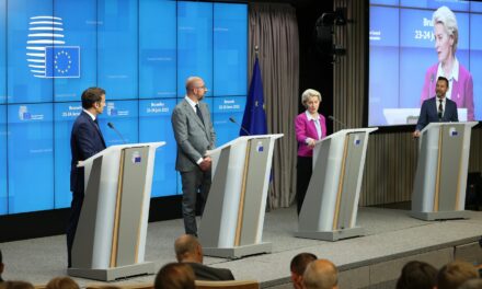 Ευρωπαϊκό Συμβούλιο: Πολιτική νίκη ή μια από τα ίδια;