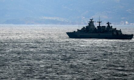 Τουρκικές προκλήσεις: H Τουρκία πάει τη θεωρία για τα νησιά στο ΝΑΤΟ