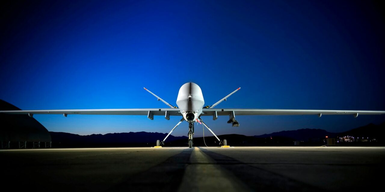 Χουριέτ: Η Ελλάδα αγοράζει από τους Αμερικανούς όπλο για να αντιμετωπίσει τα τουρκικά drones