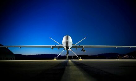 Χουριέτ: Η Ελλάδα αγοράζει από τους Αμερικανούς όπλο για να αντιμετωπίσει τα τουρκικά drones