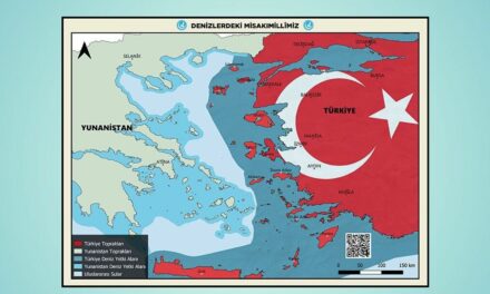 Υστερία από τους «Γκρίζους Λύκους»: Παραλήρημα στα ελληνικά για Κρήτη και «καταστροφή της Αθήνας»