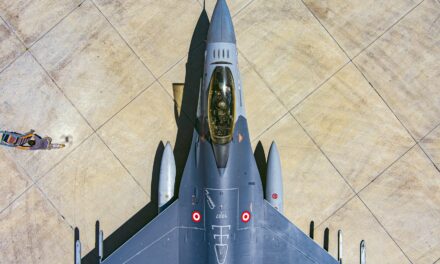 Μενέντεζ: Θα παραμείνω αντίθετος στην πώληση F-16 στην Τουρκία