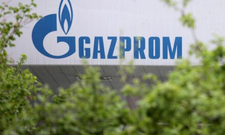 Φρένο από την Gazprom στις παραδόσεις αερίου στην Ευρώπη λόγω «ανωτέρας βίας»