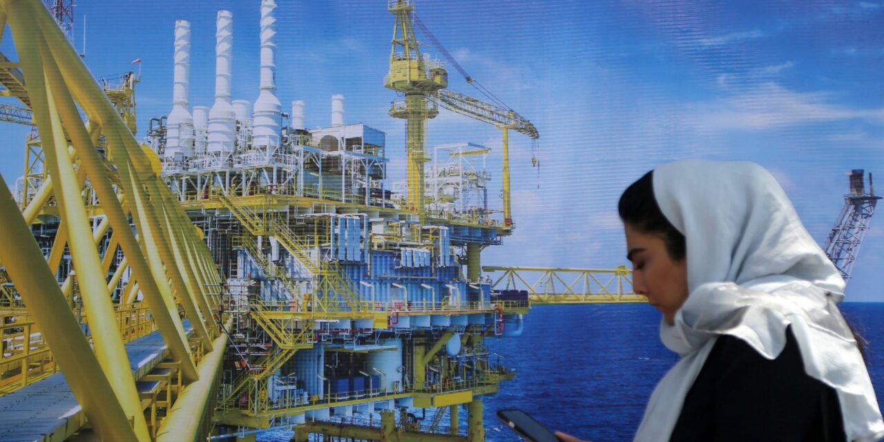 «Τρέχουν» να κλείσουν τη συμφωνία για τα πυρηνικά του Ιράν με το βλέμμα στο πετρέλαιο