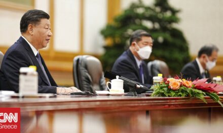Σι Τζινπίνγκ: Ανάγκη εκσυχρονισμού των κινεζικών ενόπλων δυνάμεων