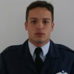 Μιχαήλ Τουρούτσικας: Αυτός είναι ο 29χρονος νεκρός πιλότος του F-4 Phantom