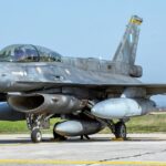 F-4 Phantom: Τα πρώτα λόγια του πατέρα του αγνοούμενου πιλότου