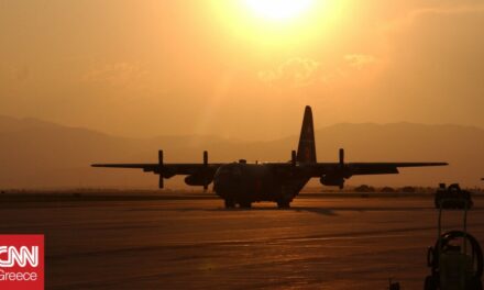 Ιταλική προσφορά για C-130J – Πόσο κοστίζουν και πότε φτάνουν στην Ελλάδα