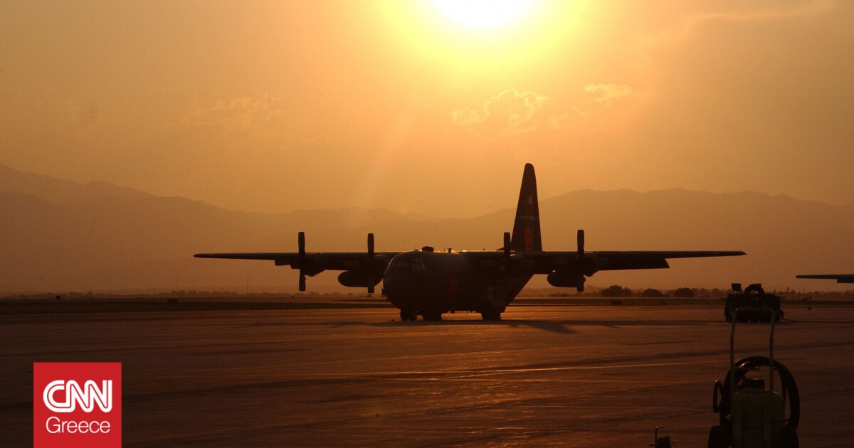 Ιταλική προσφορά για C-130J – Πόσο κοστίζουν και πότε φτάνουν στην Ελλάδα