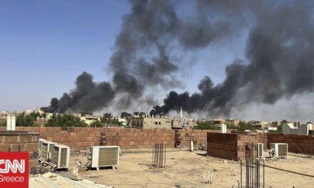 Τριήμερη κατάπαυση του πυρός στο Σουδάν