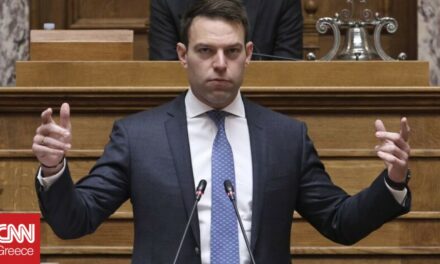 ΣΥΡΙΖΑ: Γιατί υπερψηφίζει τις αμυντικές δαπάνες – Ειλημμένη εδώ και καιρό η απόφαση από Κασσελάκη