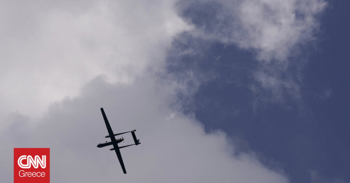 Η αντι-drone ασπίδα στο Αιγαίο που θα «τυφλώνει» τα εχθρικά drones