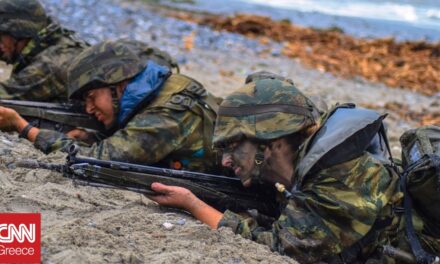 Η νέα δομή των Ενόπλων Δυνάμεων, το κλείσιμο στρατοπέδων και το νέο μοντέλο θητείας